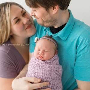 Meet your Posher, Katheryn